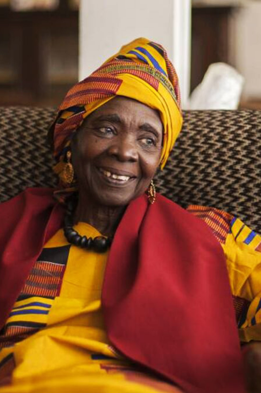 Aminata