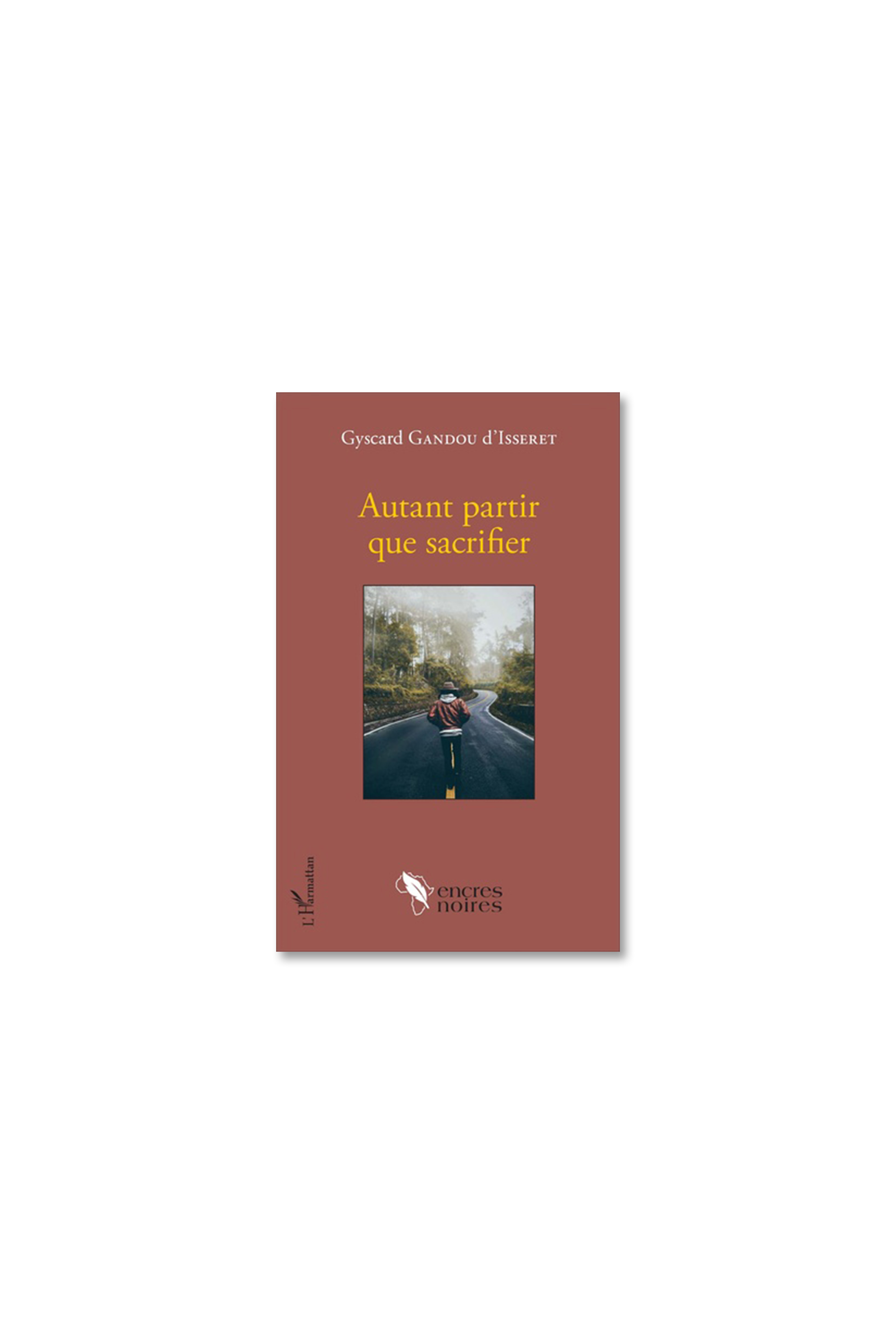 Autant partir que sacrifier