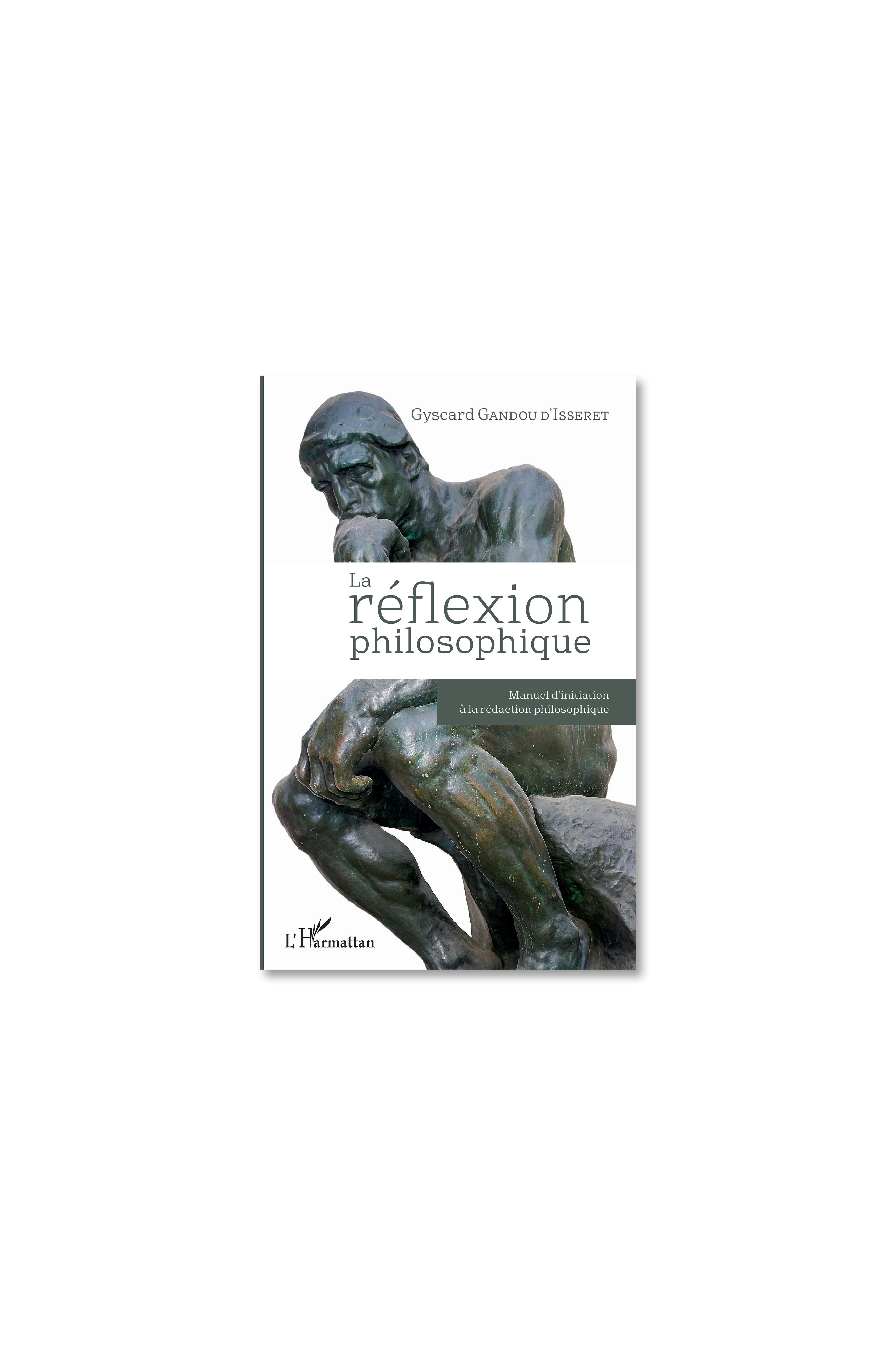 La réflexion philosophique