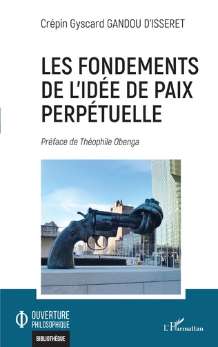 Couverture du livre