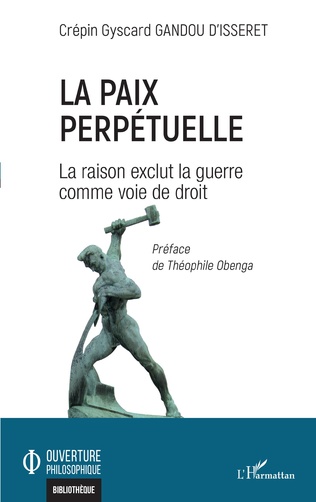 Couverture du livre