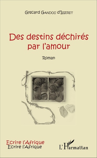 Couverture du livre