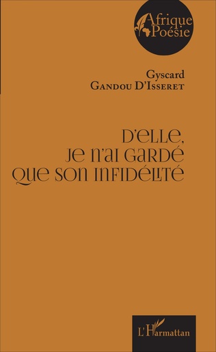 Couverture du livre
